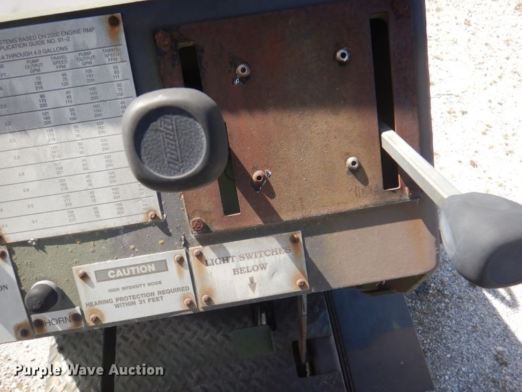 image for item DA5419 M076 recycler