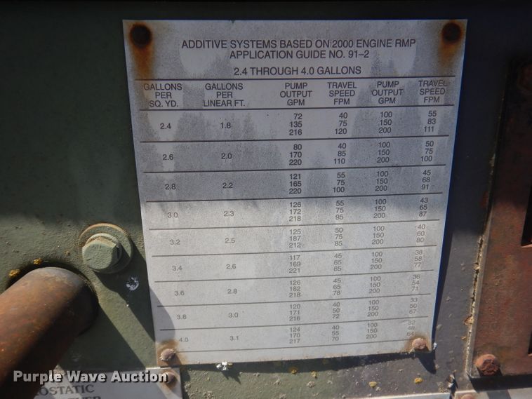 image for item DA5419 M076 recycler