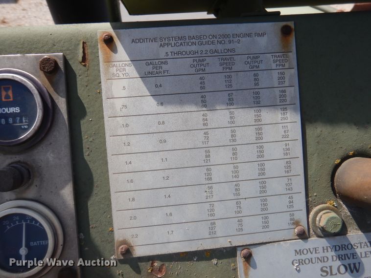 image for item DA5419 M076 recycler