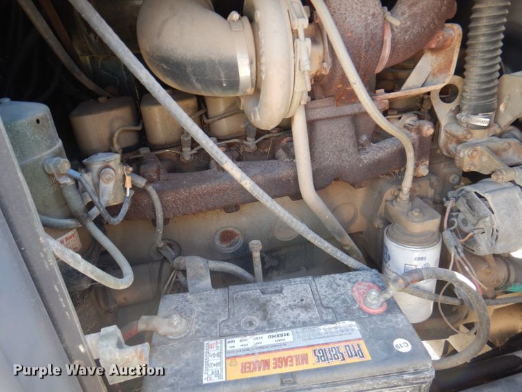 image for item DA5419 M076 recycler