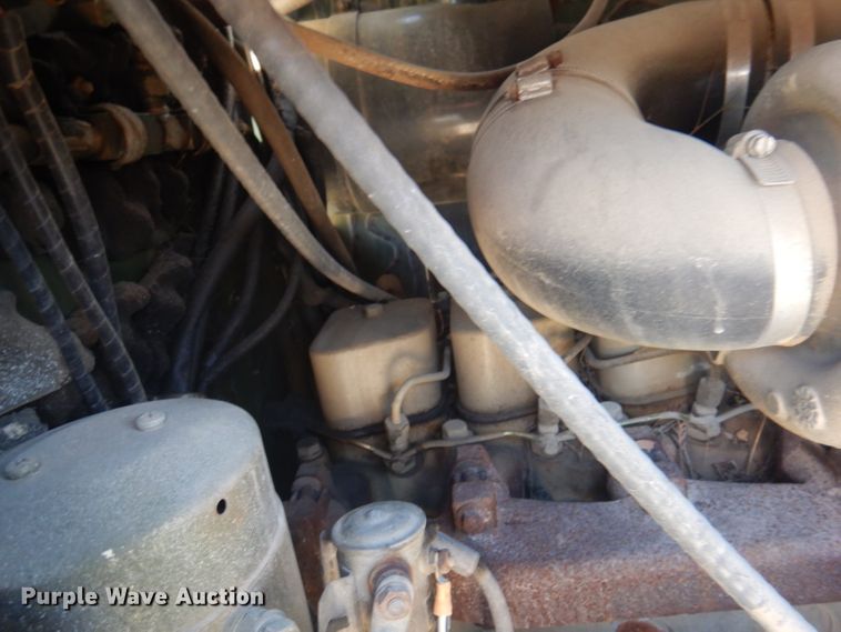 image for item DA5419 M076 recycler