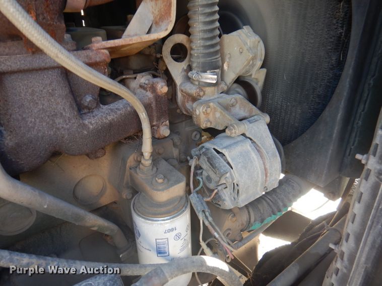 image for item DA5419 M076 recycler