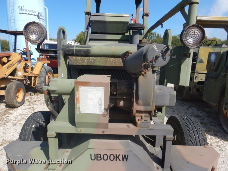 image for item DA5419 M076 recycler