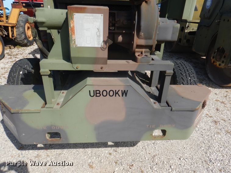 image for item DA5419 M076 recycler