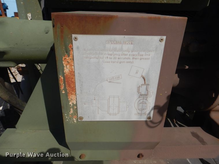 image for item DA5419 M076 recycler