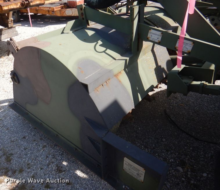 image for item DA5419 M076 recycler