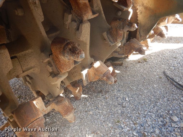 image for item DA5419 M076 recycler