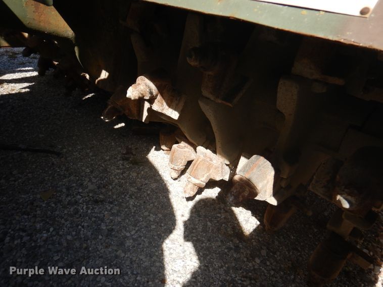 image for item DA5419 M076 recycler