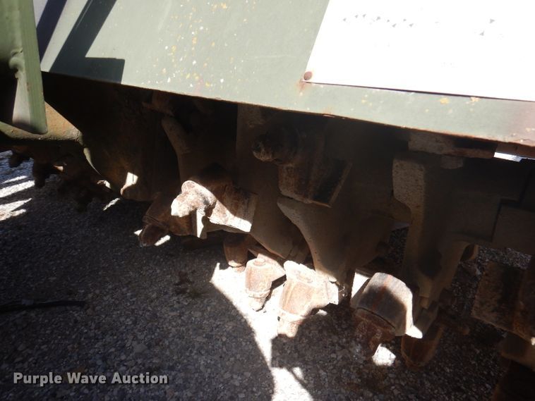 image for item DA5419 M076 recycler