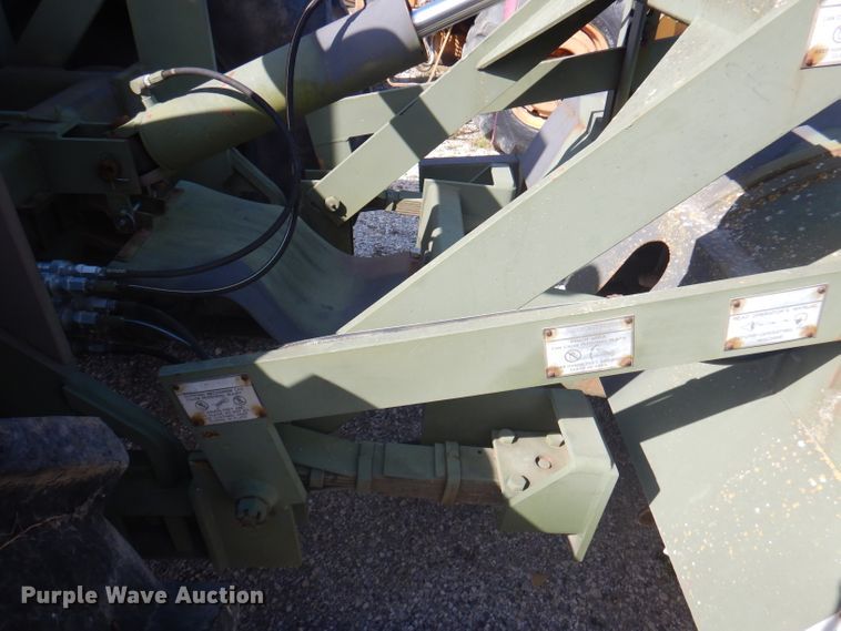 image for item DA5419 M076 recycler