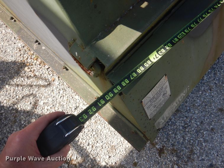 image for item DA5419 M076 recycler