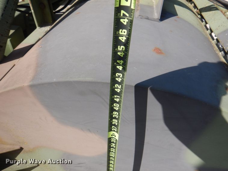 image for item DA5419 M076 recycler