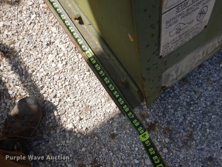 image for item DA5419 M076 recycler