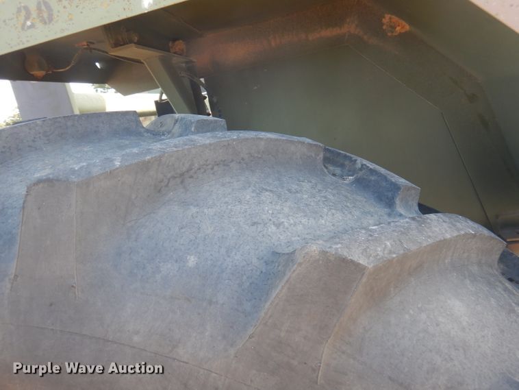 image for item DA5419 M076 recycler