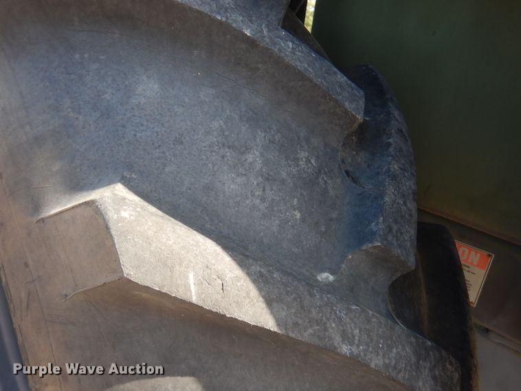 image for item DA5419 M076 recycler