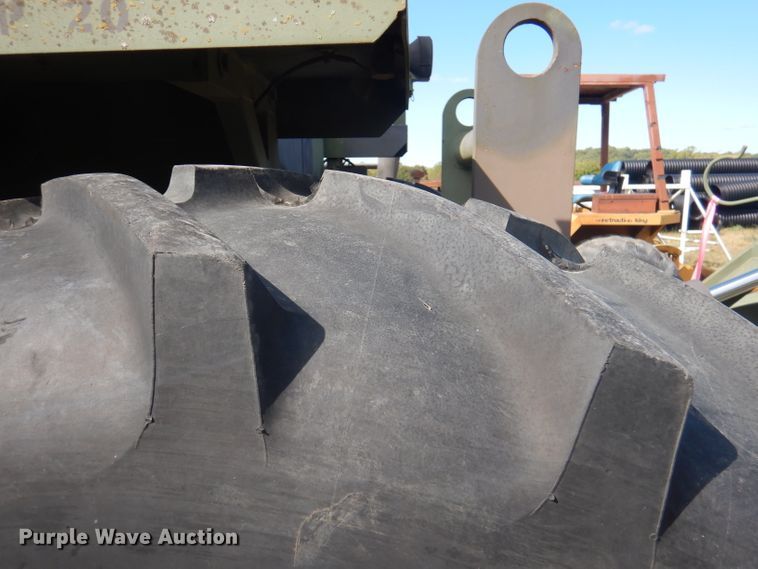 image for item DA5419 M076 recycler