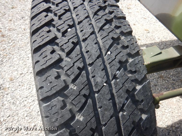 image for item DA5419 M076 recycler