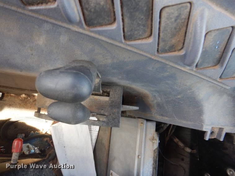 image for item DA5421 New Holland TS110A  tractor