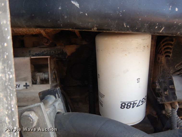 image for item DA5421 New Holland TS110A  tractor