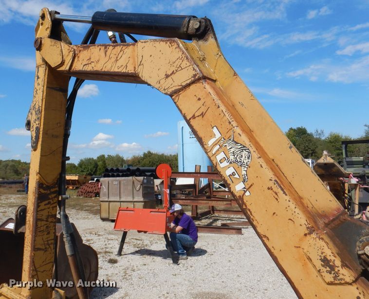 image for item DA5421 New Holland TS110A  tractor