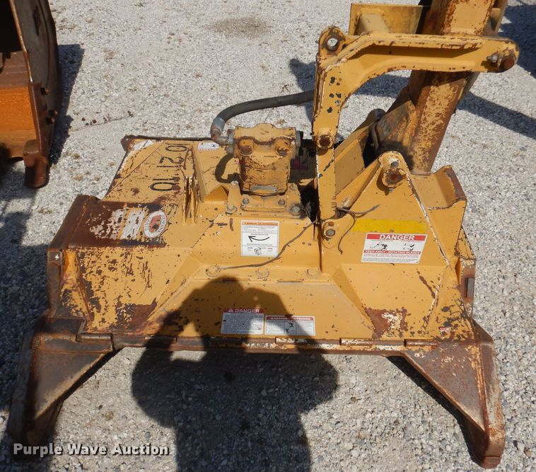 image for item DA5421 New Holland TS110A  tractor