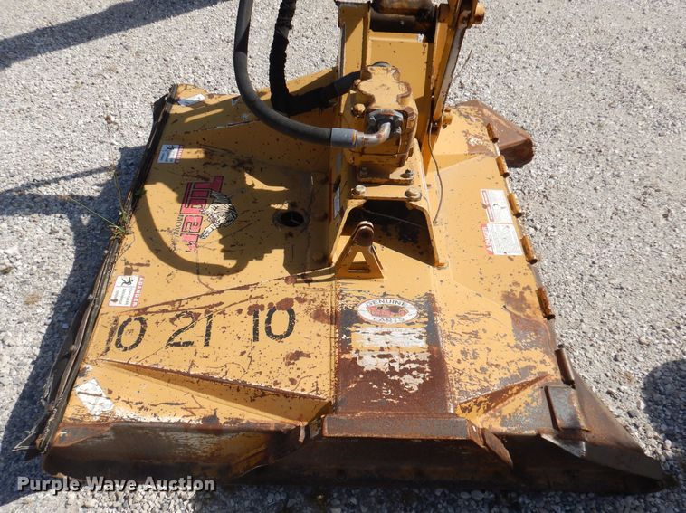 image for item DA5421 New Holland TS110A  tractor