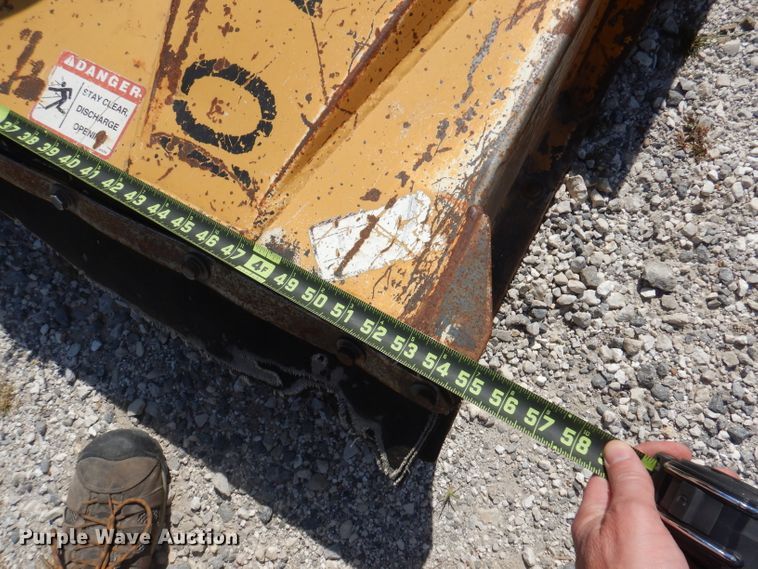 image for item DA5421 New Holland TS110A  tractor