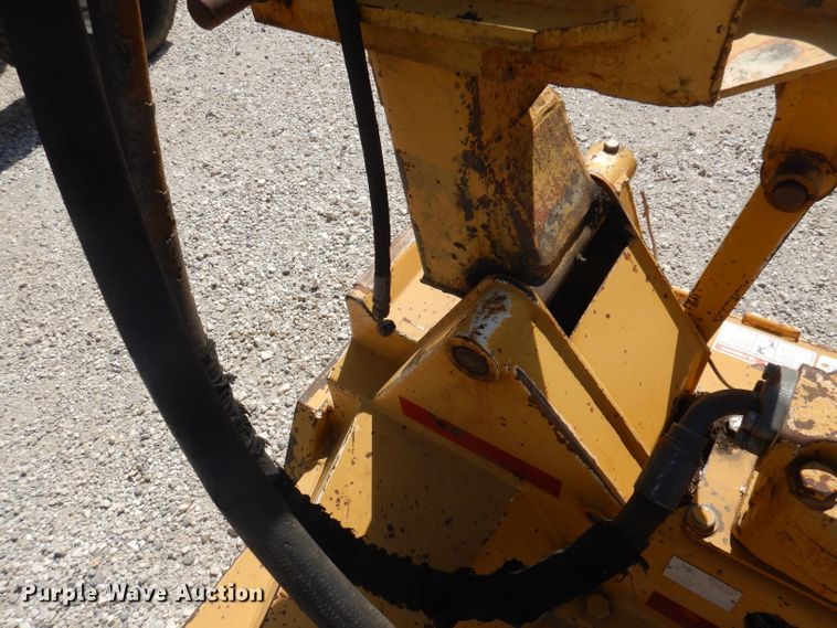 image for item DA5421 New Holland TS110A  tractor