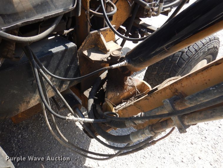 image for item DA5421 New Holland TS110A  tractor