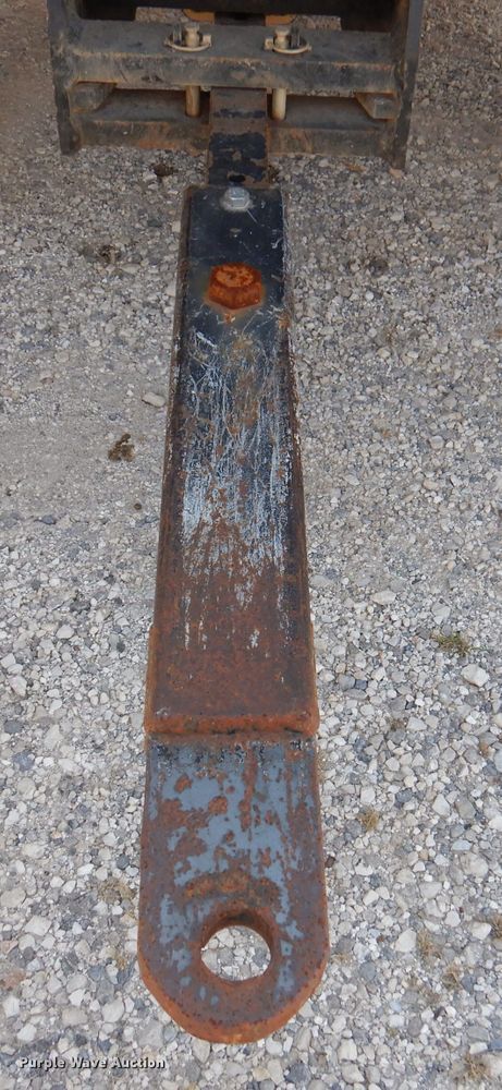 image for item DA5421 New Holland TS110A  tractor