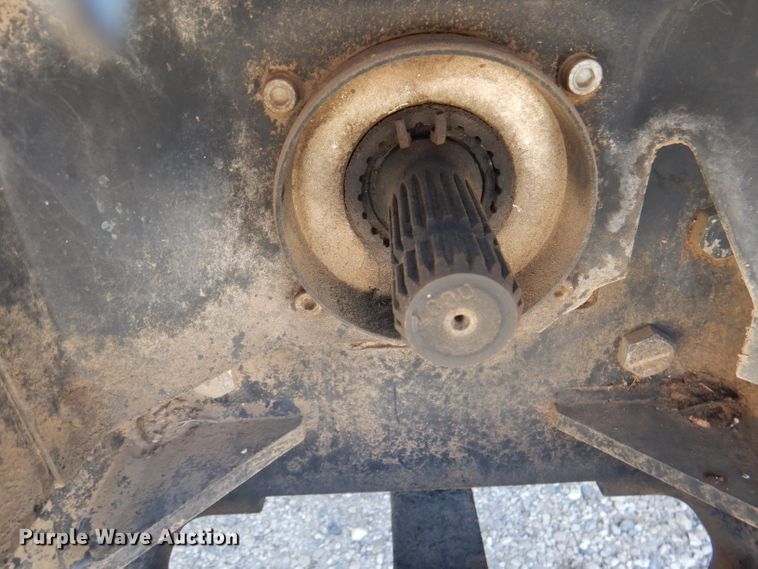 image for item DA5421 New Holland TS110A  tractor