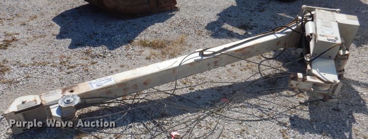 image for item DA5430 Auto Crane RBC-4S-12-24  crane