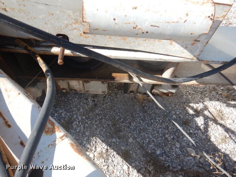 image for item DA5430 Auto Crane RBC-4S-12-24  crane