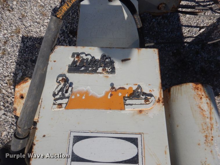 image for item DA5430 Auto Crane RBC-4S-12-24  crane