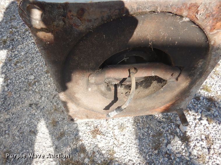 image for item DA5430 Auto Crane RBC-4S-12-24  crane