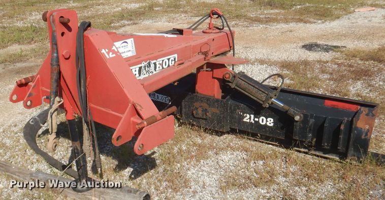 image for item DA5434 Bush Hog 121  blade