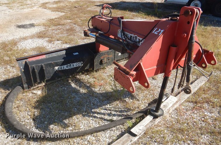 image for item DA5434 Bush Hog 121  blade