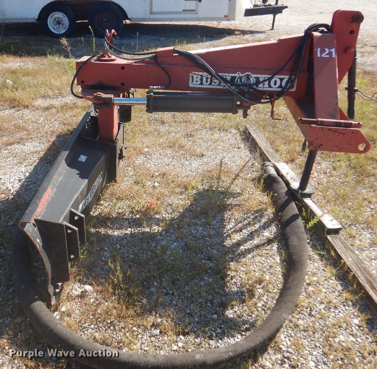 image for item DA5434 Bush Hog 121  blade