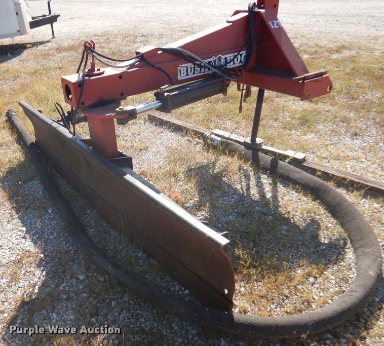 image for item DA5434 Bush Hog 121  blade