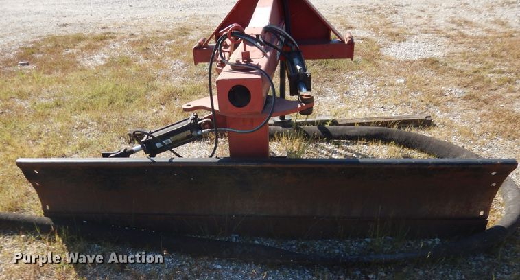 image for item DA5434 Bush Hog 121  blade