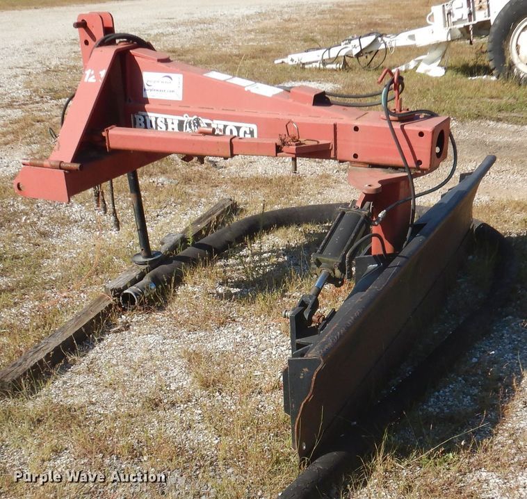 image for item DA5434 Bush Hog 121  blade