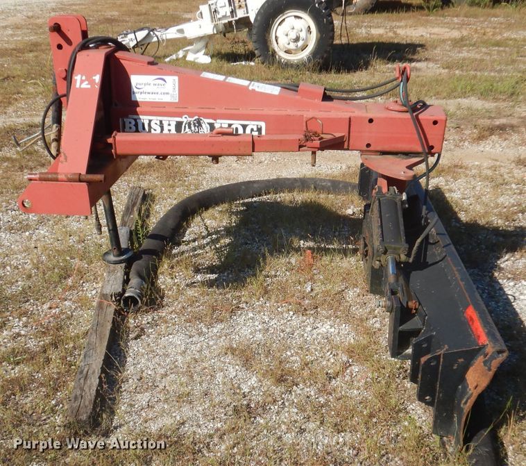 image for item DA5434 Bush Hog 121  blade