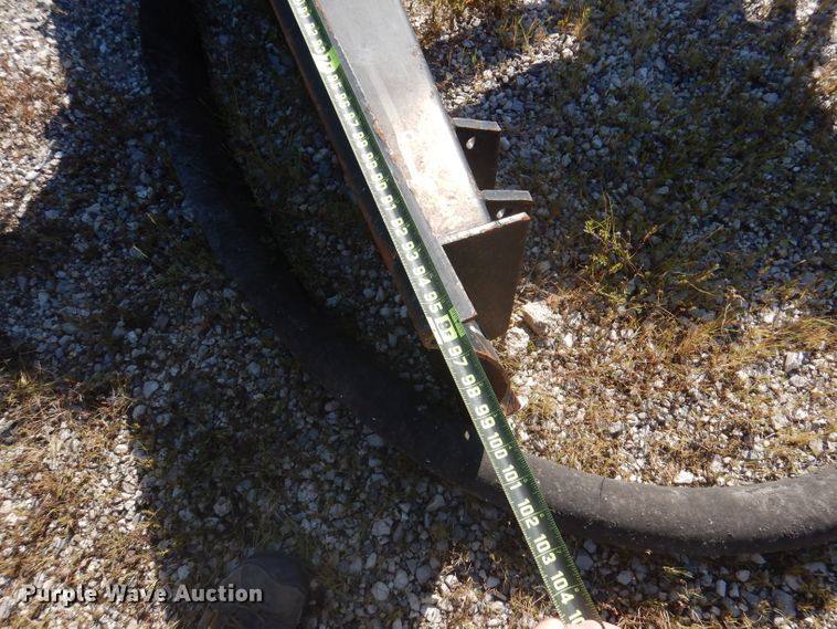 image for item DA5434 Bush Hog 121  blade