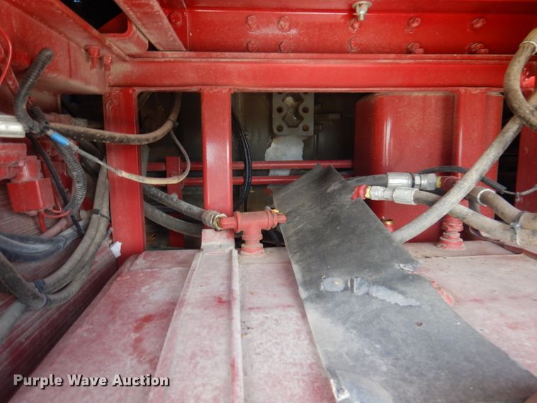 image for item DA5435 1986 Oshkosh  fire truck