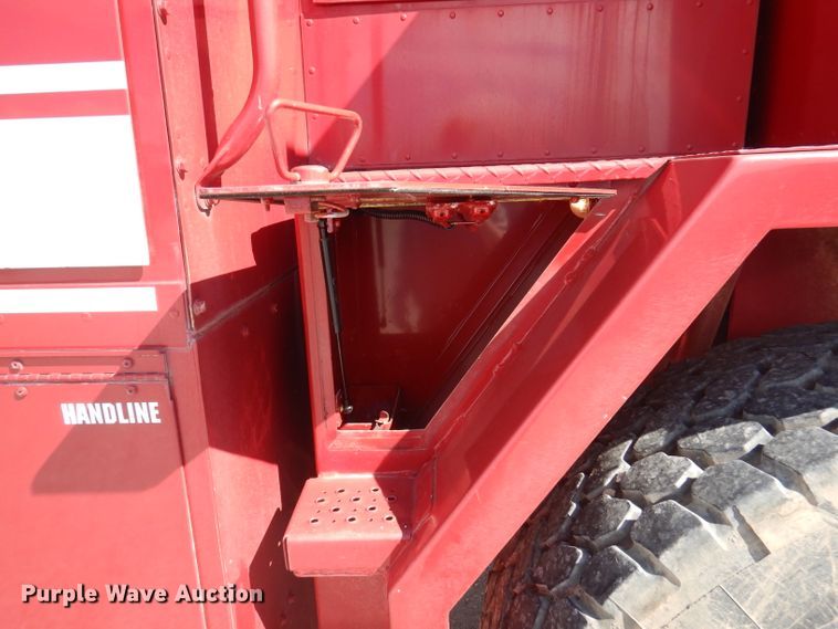 image for item DA5435 1986 Oshkosh  fire truck