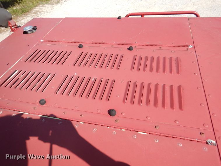 image for item DA5435 1986 Oshkosh  fire truck