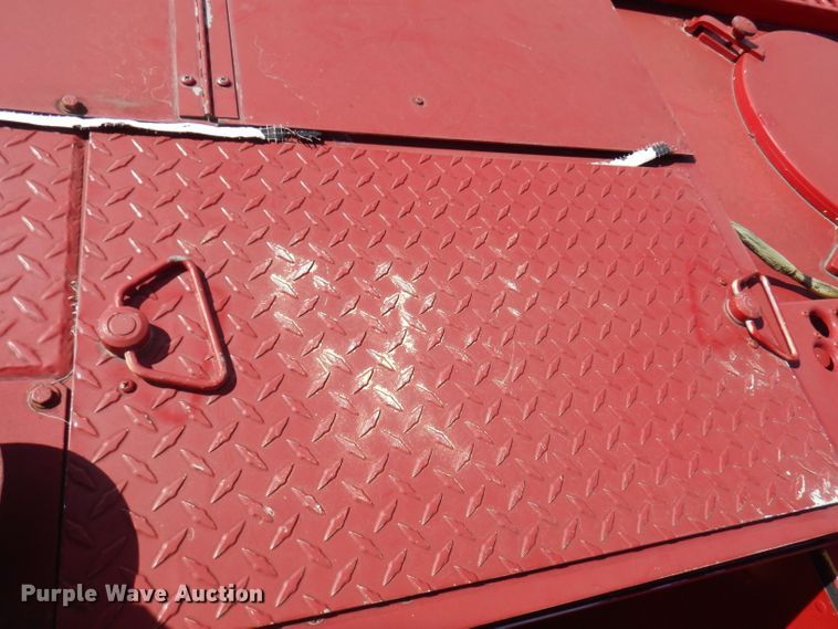 image for item DA5435 1986 Oshkosh  fire truck