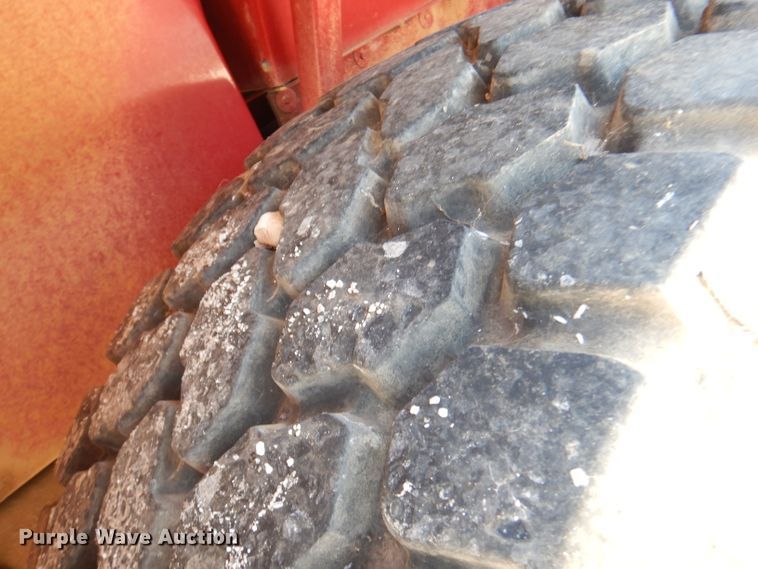 image for item DA5435 1986 Oshkosh  fire truck