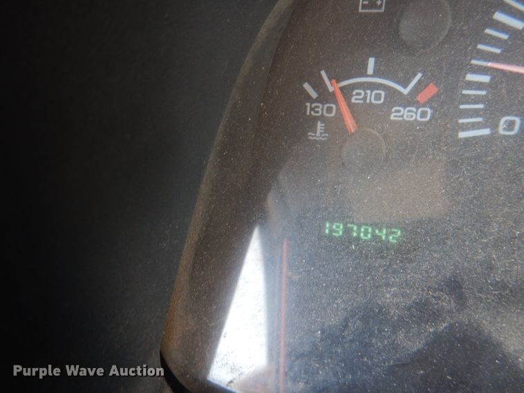 image for item DA5439 2001 Dodge Ram 1500  Quad Cab pickup truck