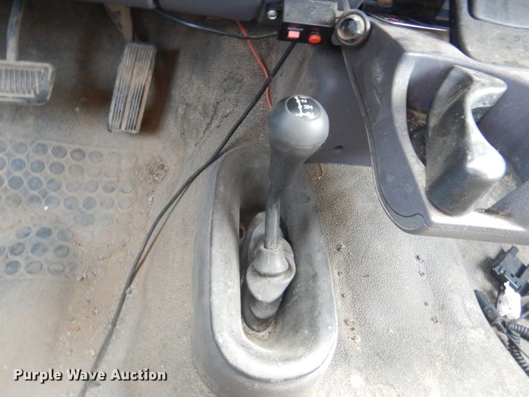 image for item DA5439 2001 Dodge Ram 1500  Quad Cab pickup truck